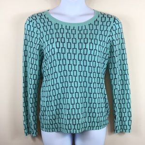 CASHMERE Charter Club Pullover Sweater Size M